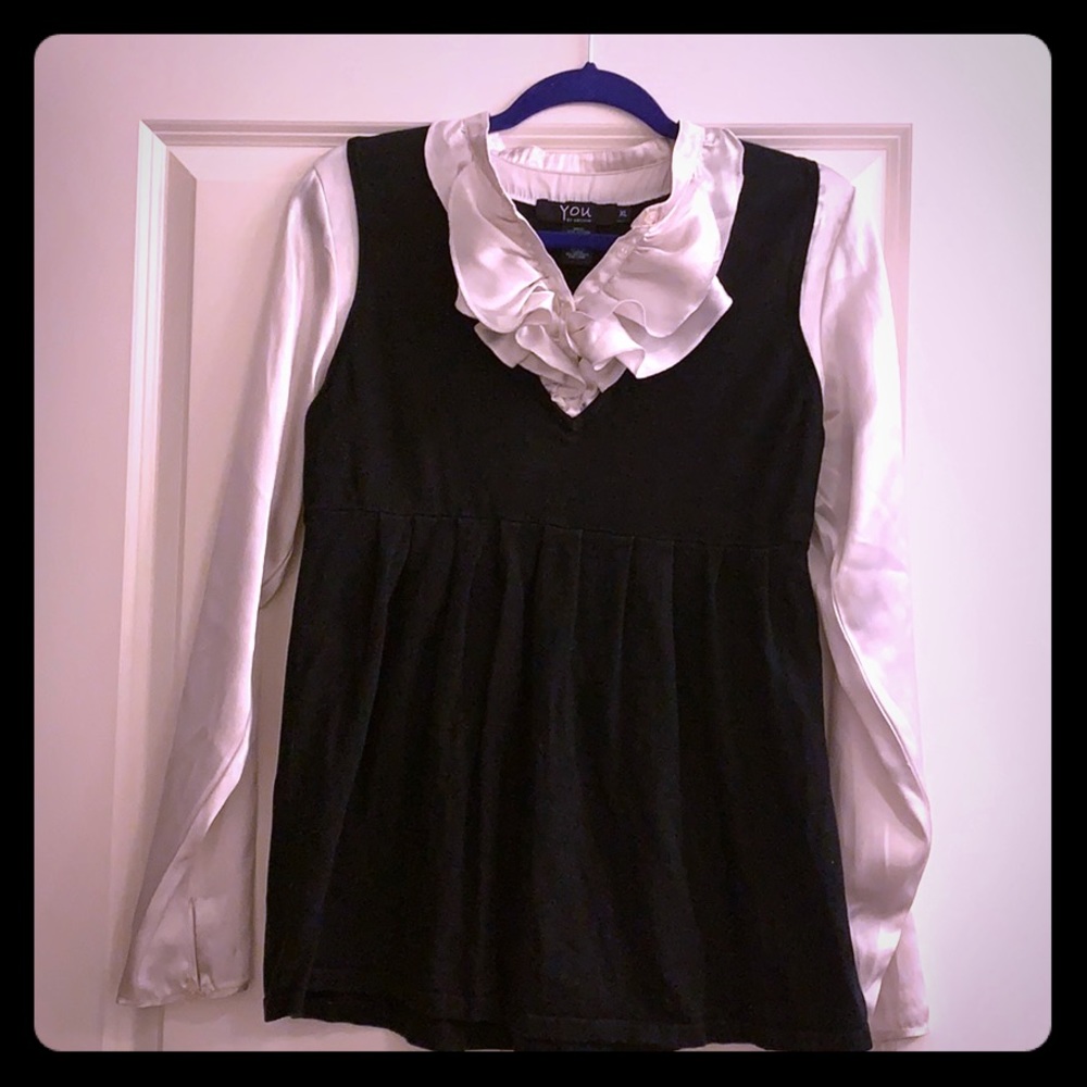 Office top/dress